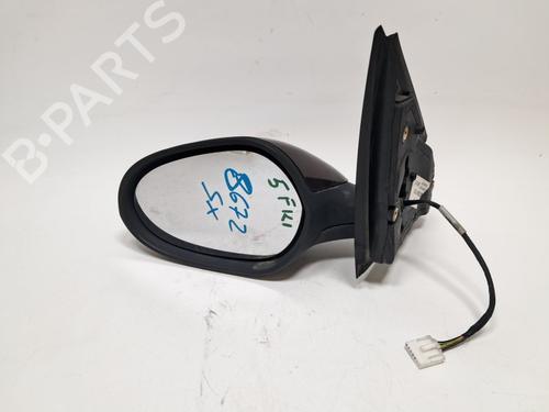 Used Left mirror Left mirror 39492369 39492369