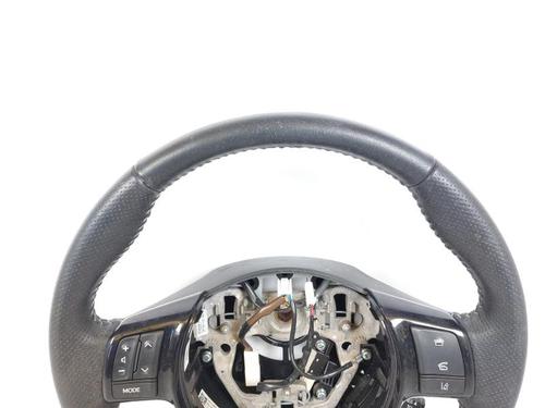 Steering wheel TOYOTA YARIS (_P13_) 1.5 Hybrid (NHP130_, NHP130) | BP15171641C49