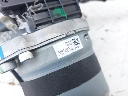 Steering column MG MG HS (AS23) 1.5 T (SAS23) | BP25888455M21 - Image 7
