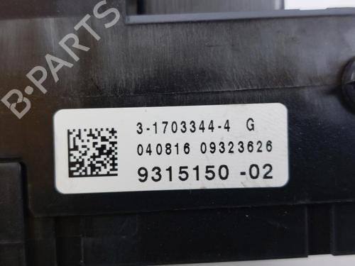 Fuse box BMW X3 (F25) xDrive 20 d | BP17455505E1 