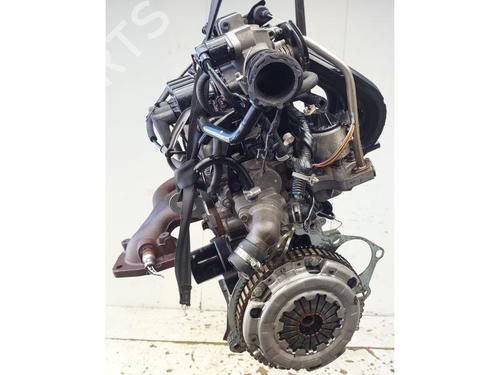 Engine CHEVROLET MATIZ (M200, M250) 0.8 | BP29447990M1 