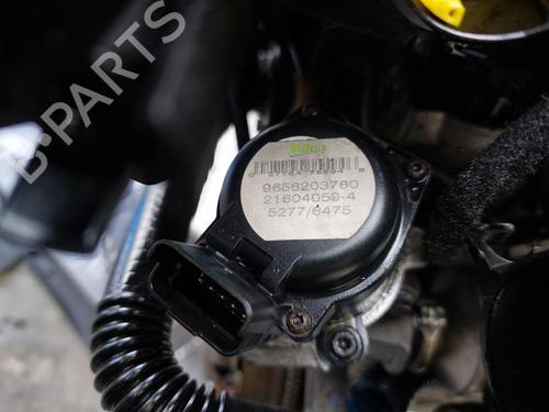 Motor FORD FUSION (JU_) 1.4 TDCi | BP29699318M1 