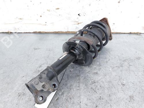Left front shock absorber KIA CEE'D (JD) 1.6 CRDi 110 | BP15156227M16 - Image 2