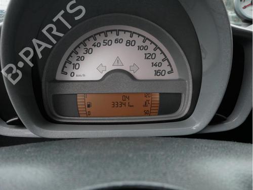 Ignition coil SMART FORTWO Coupe (451) 1.0 (451.331, 451.380) | BP15149107M94