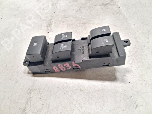 Left front window switch OPEL ANTARA A (L07) 2.0 CDTI | BP39908173I27 - Image 2