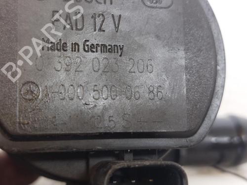 Andre MERCEDES-BENZ A-CLASS (W176) A 200 CDI / d (176.008) | BP21083312O1 