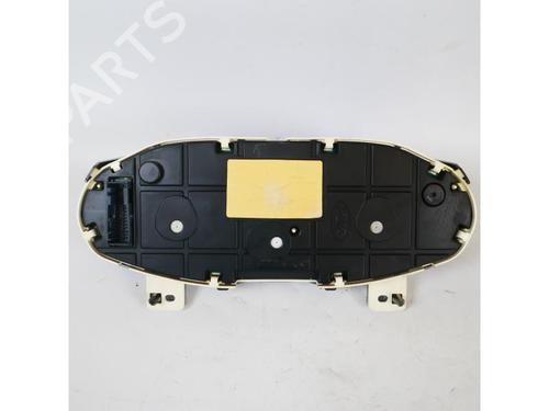 Instrument cluster FORD FIESTA VI (CB1, CCN) 1.4 TDCi | BP15151135C47