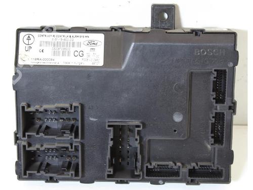 Used Electronic module Electronic module FORD FIESTA VI (CB1, CCN) 1.25 (60 hp) 15142244 15142244