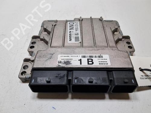 Used Engine control unit (ECU) NISSAN QASHQAI III (J12) 1.3 DIG-T (140 hp) 33196215