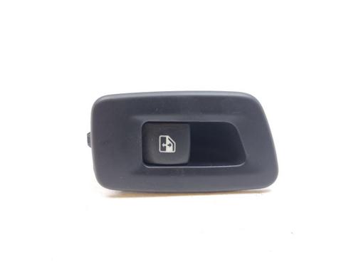 Used Right front window switch JEEP COMPASS (MP, M6, MV, M7) 1.6 CRD (120 hp) 24856656