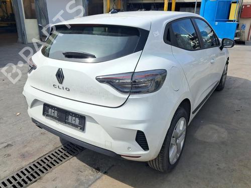 Tailgate RENAULT CLIO V (B7_) 1.0 SCe 65 (B7MG) | BP33734526C6  - Image 8