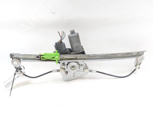 Rear right window mechanism FORD FOCUS I (DAW, DBW) 1.6 16V | BP28367663C25 