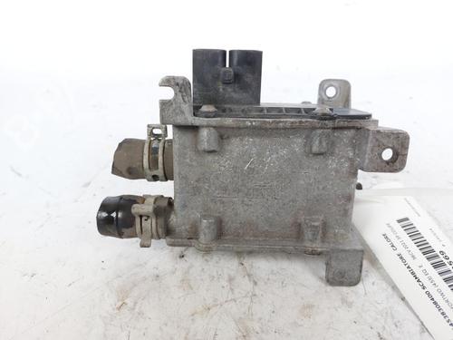 Andre SMART FORTWO Coupe (453) electric drive / EQ (453.391) | BP26671850O1 - Image 1