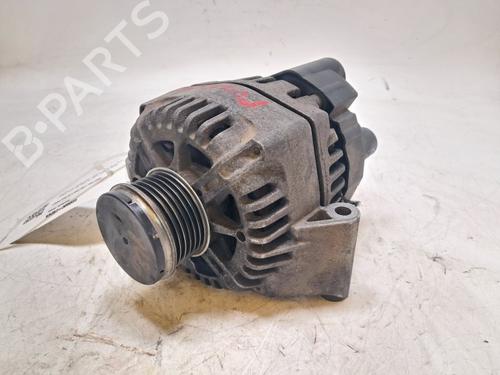 Used Alternator Alternator 38533251 38533251