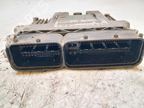 Engine control unit (ECU) FIAT CROMA (194_) 1.9 D Multijet (194AXC1B, 194AXC12) | BP36183895M57 - Image 2