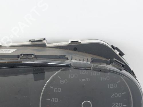 Instrument cluster KIA SPORTAGE IV (QL, QLE) 1.7 CRDi | BP15175938C47 