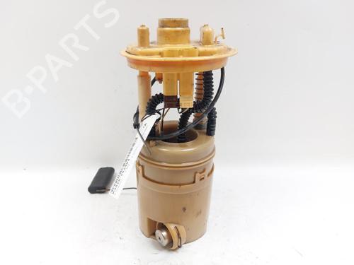 Kraftstoffpumpe SMART FORFOUR (454) 1.1 (454.030) | BP29933323M76