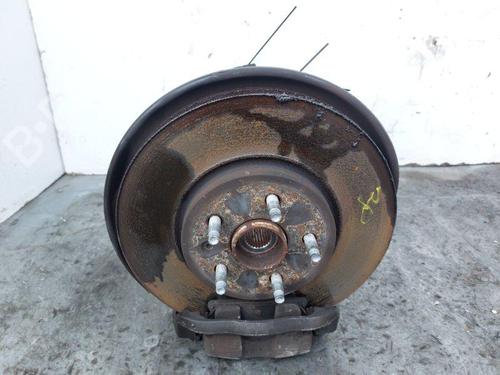 Used Left front steering knuckle Left front steering knuckle OPEL MOKKA / MOKKA X (J13) 1.7 CDTI (_76) (131 hp) 33571640 33571640