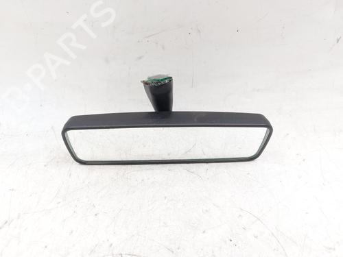 Used Rear mirror FIAT PANDA (312_, 319_) 1.0 Mild Hybrid (312.PYD1B) (69 hp) 26193592