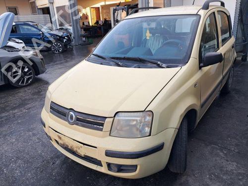 Throttle body FIAT PANDA (169_) 1.2 (169.AXB11, 169.AXB1A) | BP31011114M82 