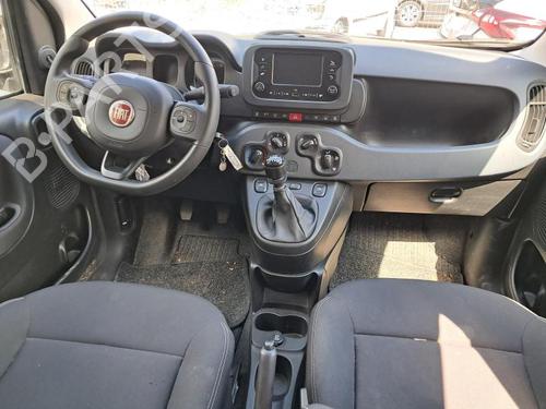 Steering column stalk FIAT PANDA (312_, 319_) 1.0 Mild Hybrid (312.PYD1B) | BP34207030I23 - Image 15