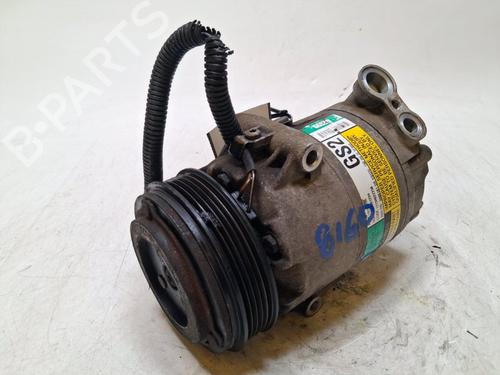 Used AC compressor AC compressor 37872432 37872432