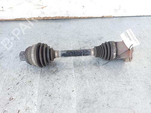 Used Right front driveshaft Right front driveshaft AUDI A4 B8 Avant (8K5) 2.0 TDI (143 hp) 15156685 15156685