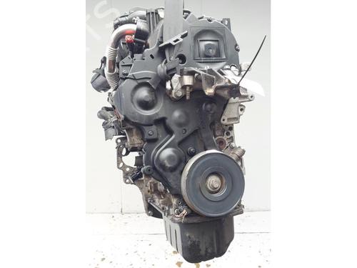 Engine PEUGEOT 107 (PM_, PN_) 1.4 HDi | BP28618968M1