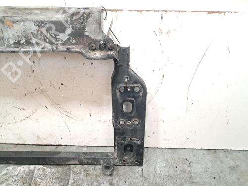 Front slam panel LANCIA YPSILON (312_) 1.2 (312.PXA1A, 312.YXA1A) | BP33195494C72 - Image 2