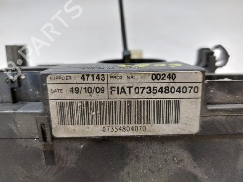 Steering column stalk LANCIA MUSA (350_) 1.3 D Multijet (350.AXG11, 350.AXG1A) | BP30898893I23