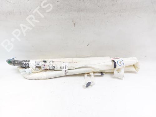 Right curtain airbag RENAULT TALISMAN (LP_) 2.0 Blue dCi 160 (LPAM) | BP26305883C12