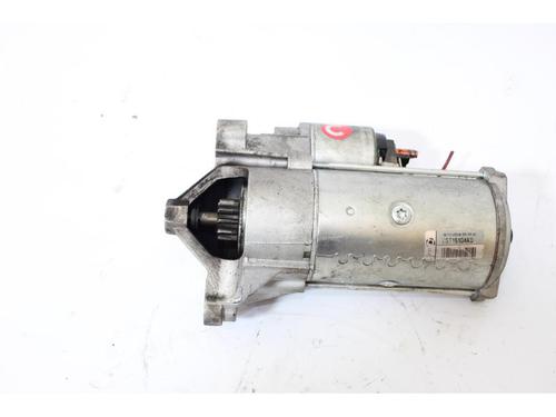 Anlasser FIAT DUCATO Van (244_) 2.0 JTD | BP15147781M8