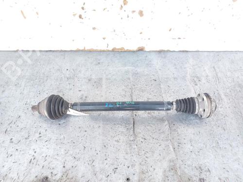 Used Right front driveshaft AUDI A3 Sportback (8PA) 2.0 TDI (136 hp) 28162443