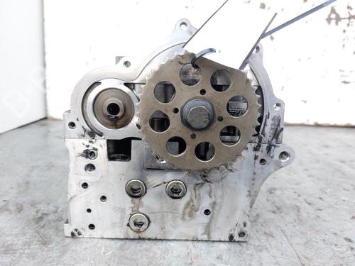 Cylinder head OPEL ASTRA H (A04) 1.2 (L48) | BP23558296M5 