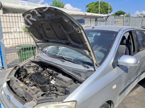 Engine HYUNDAI GETZ (TB) 1.3 i | BP38949454M1 - Image 9