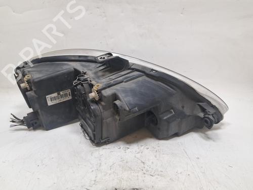 Left headlight SEAT LEON (1P1) 1.9 TDI | BP38646113C28 - Image 4