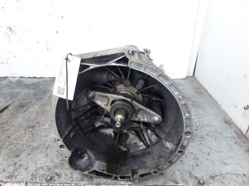 Used Gearbox Gearbox BMW X3 (E83) xDrive 20 d (177 hp) 33571800 33571800