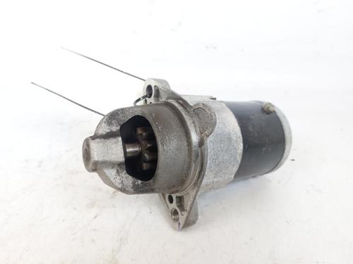 Used Starter Starter 17975172 17975172