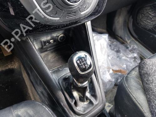 Left curtain airbag HYUNDAI ix20 (JC) 1.6 | BP23880620C11