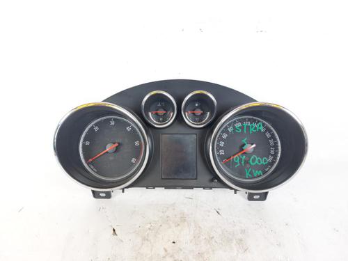 Used Instrument cluster Instrument cluster 19776235 19776235