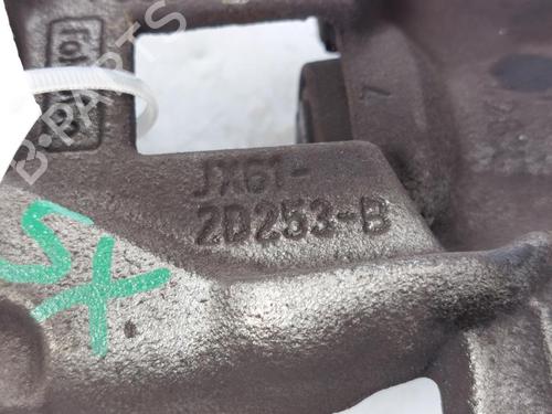 Left front brake caliper FORD FOCUS IV Turnier (HP) 1.5 EcoBlue | BP16150447M105 - Image 5