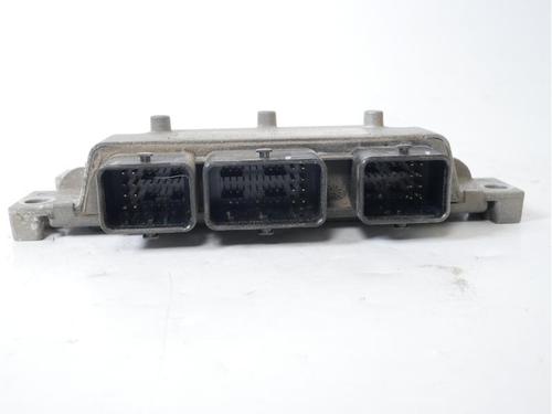 Engine control unit (ECU) FORD FIESTA VI (CB1, CCN) 1.25 | BP15149550M57 