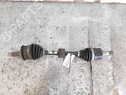 Used Left front driveshaft SUZUKI S-CROSS 1.4 Smart Hybrid (AKP414) (129 hp) 28374383