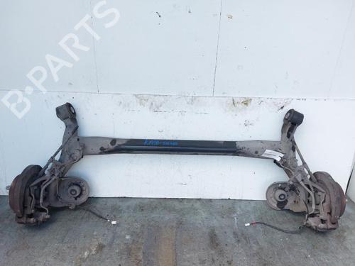rear-axle-hyundai-i20-i-pb-pbt-2008-2009-2010-2011-2012-2013-2014-2015-25249741 main image