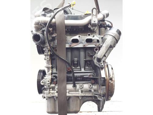 Used Engine OPEL AGILA A (H00) 1.0 12V (F68) (58 hp) 28721167