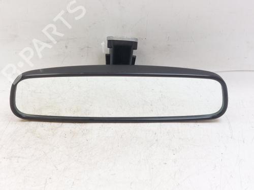 Used Rear mirror FORD FOCUS IV Turnier (HP) 1.5 EcoBlue (120 hp) 26678192
