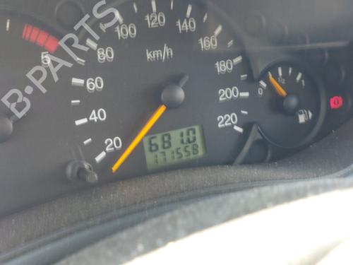 Engine FORD FOCUS I (DAW, DBW) 1.8 TDCi | BP36694198M1  - Image 11