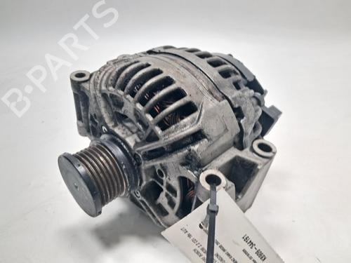 Used Alternator Alternator MERCEDES-BENZ VIANO (W639) CDI 2.2 (639.711, 639.713, 639.811, 639.813, 639.815) (150 hp) 40288181 40288181