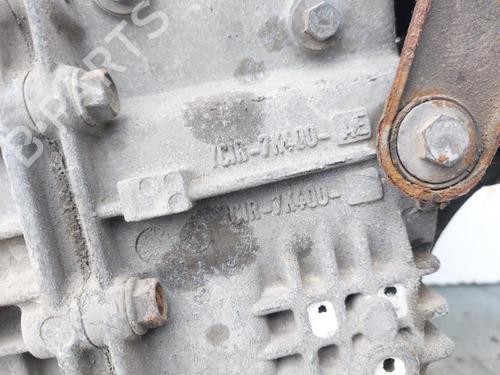 Gearkasse FORD TRANSIT Platform/Chassis (FM_ _, FN_ _) 2.4 DI (F_A_, F_B_, F_C_, F_D_) | BP29746430M3 