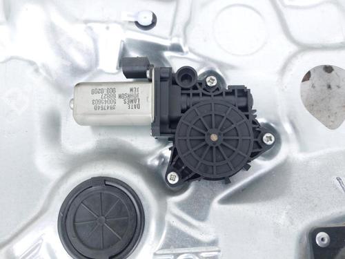 Left rear window motor LANCIA MUSA (350_) 1.3 D Multijet (350.AXG11, 350.AXG1A) | BP29607137E23 